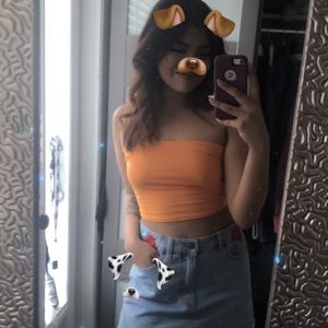 Meet your Posher, Ruth